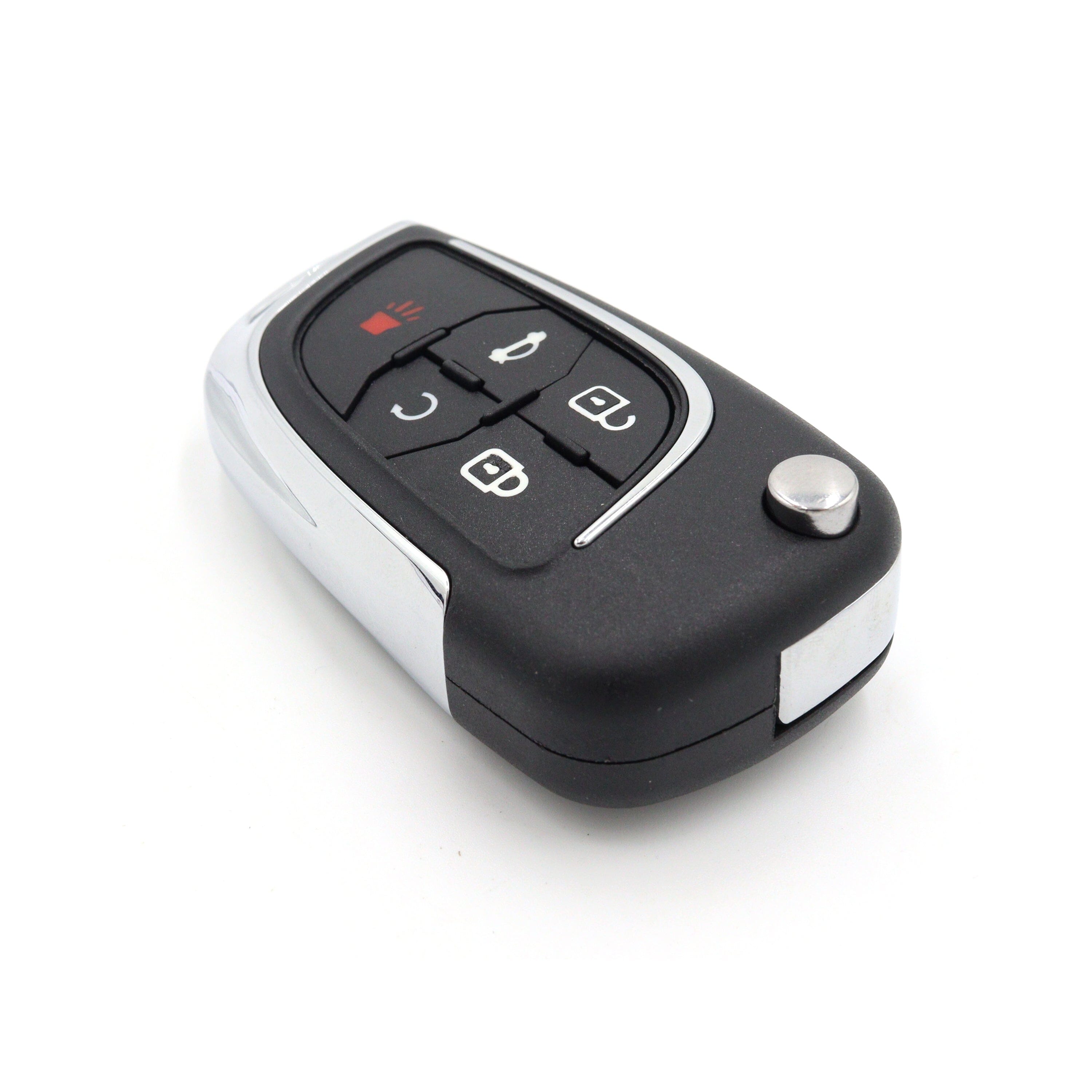 5 Button Replacement Shell To Suit Holden HU100 | Remote Pro